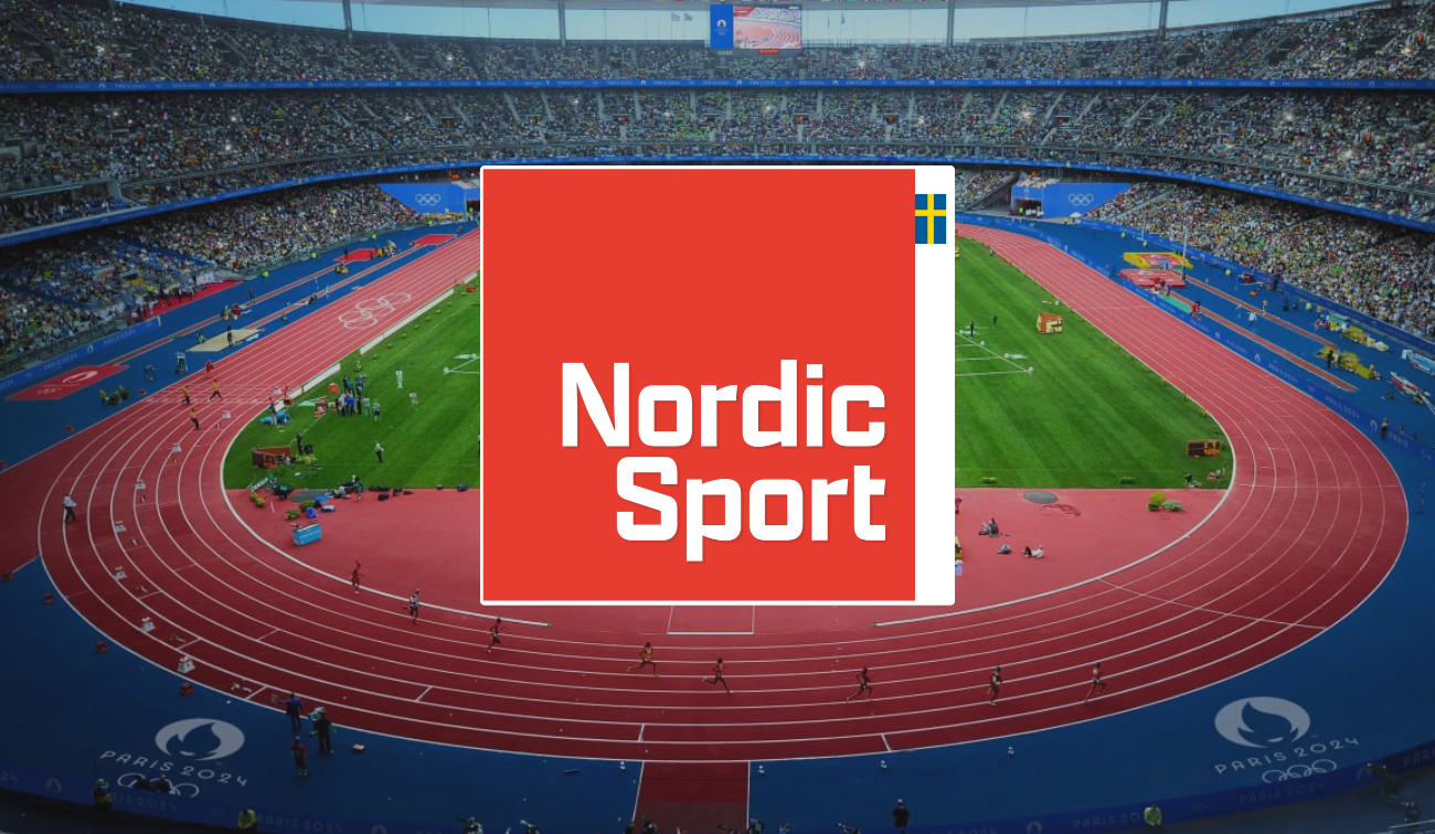 Nordic Sport — світовий стандарт обладнання для легкої атлетики: історія, міжнародні змагання та де купити в Україні