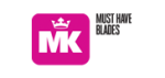 Про бренд MK Blades (Mitchel & King)