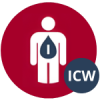 Внутрішньоклітинна вода (Intracellular Water, ICW)