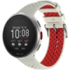 Polar Pacer Pro спортивний годинник з барометром, GPS і пульсоміром Snow White 900102180