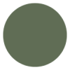 Змінний ремінець POLAR Loop SoftWeave Forest Green S/L