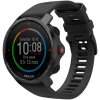Polar Grit X Pro Black смарт-годинник для спорту преміум-класу водонепроникний 90085773