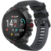 Polar Grit X2 Pro смарт-годинник для спорту бігу водонепроникний Black 900110283