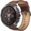 Polar Grit X2 Pro Titan спортивний годинник для бігу тренувань плавання походів з GPS і пульсометром 900110288