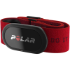 Polar H10 пульсометр нагрудний датчик пульсу ЧСС Red Beat 920106243 M-XXL