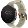 Polar Pacer годинник для бігу з GPS та пульсометром водонепроникний Cloud White 900102175