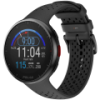 Polar Pacer Pro годинник спортивний для бігу та тренувань з GPS і пульсометром Carbon Gray 900102178