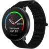 Polar Unite фітнес-годинник з пульсометром Hook and Loop Black 900106604