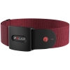 Polar Verity Sense пульсометр на руку оптичний датчик серцевого ритму ЧСС Dark Red 920110148