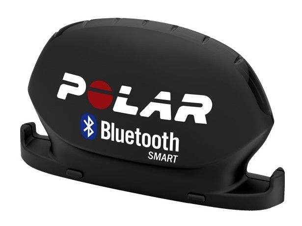 Вело-датчик швидкості Polar Speed Bluetooth Sensor, PL-91056559