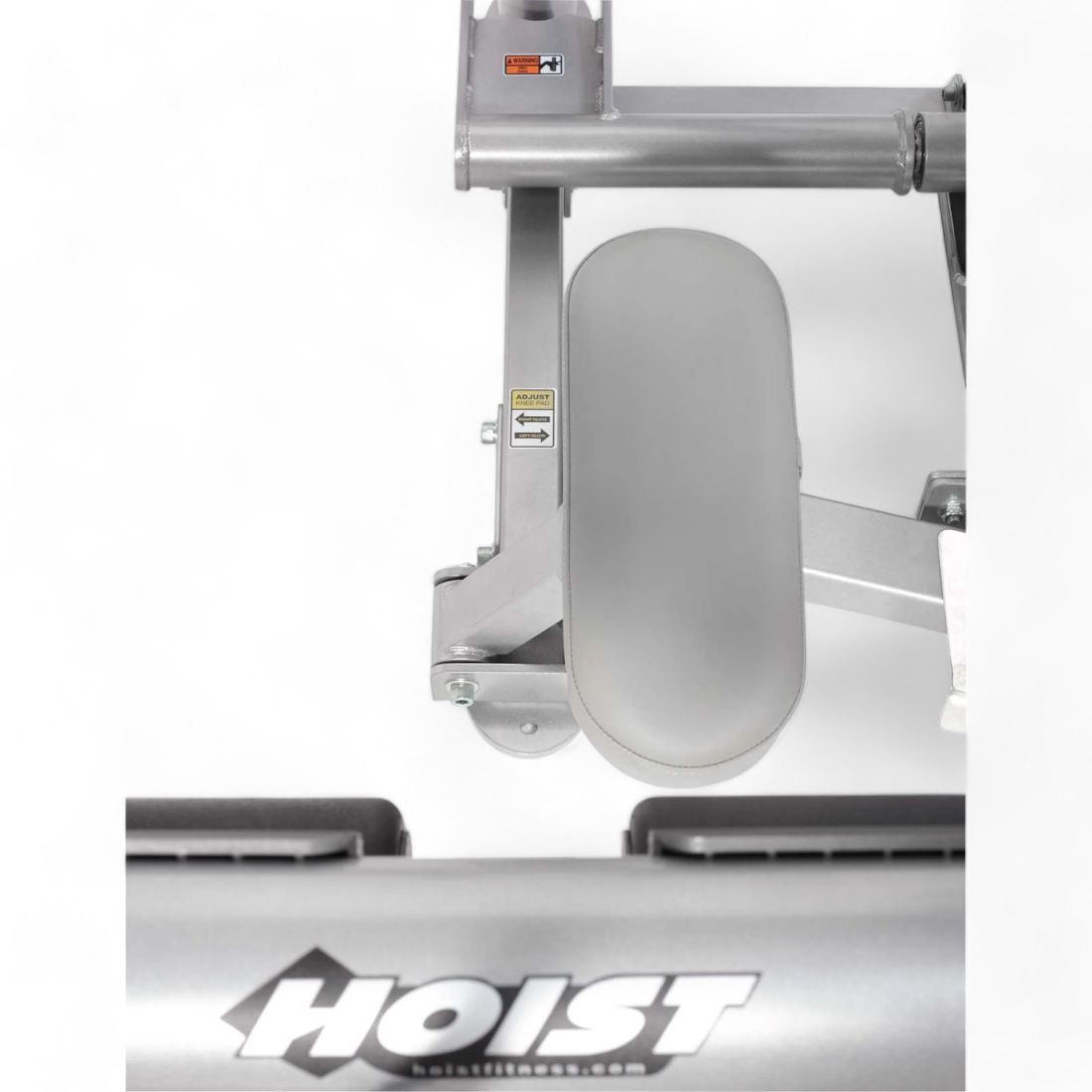Сідничні м'язи Hoist RS-1412, HT-RS-1412-PL/RL
