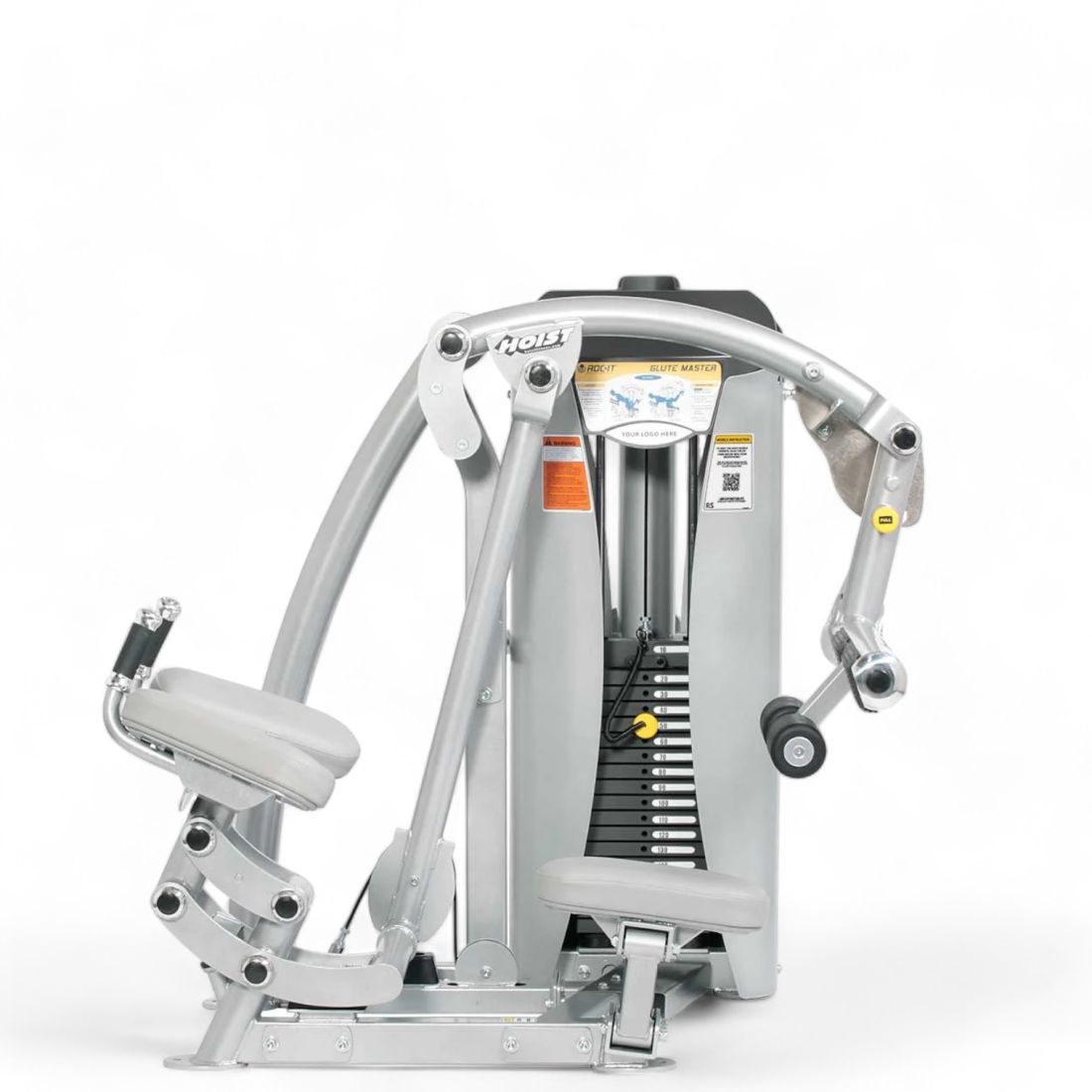 Сідничні м'язи Hoist RS-1412, HT-RS-1412-PL/RL