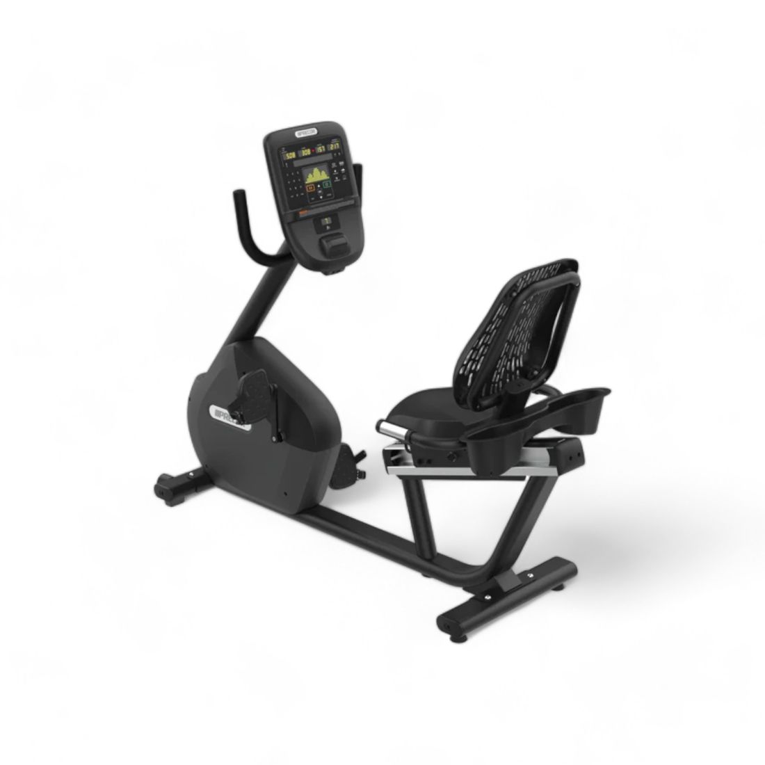 Велотренажер горизонтальний Precor RBK 635, PR-RBK-635-BP (Black Pearl)
