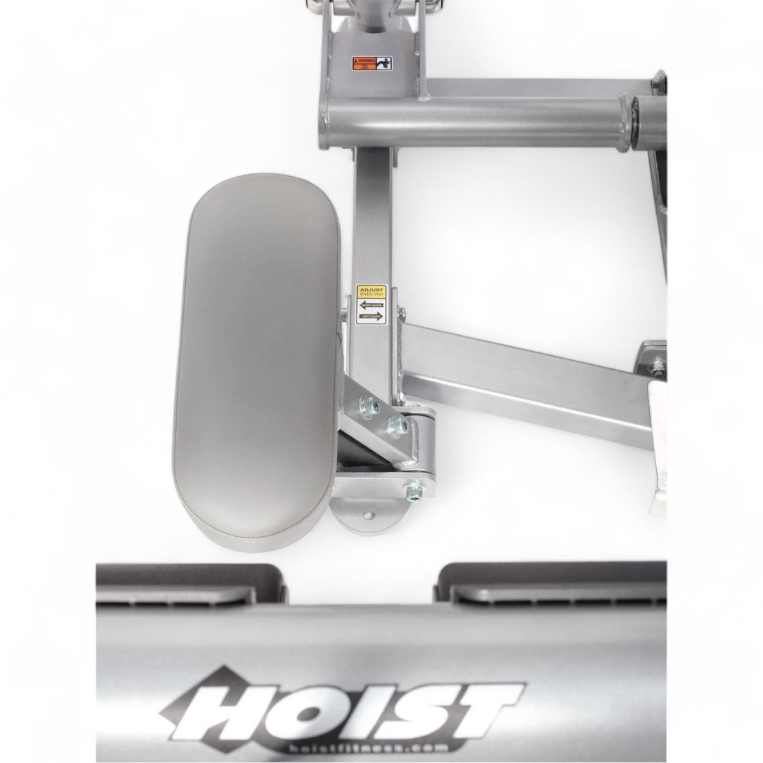 Сідничні м'язи Hoist RS-1412, HT-RS-1412-PL/RL