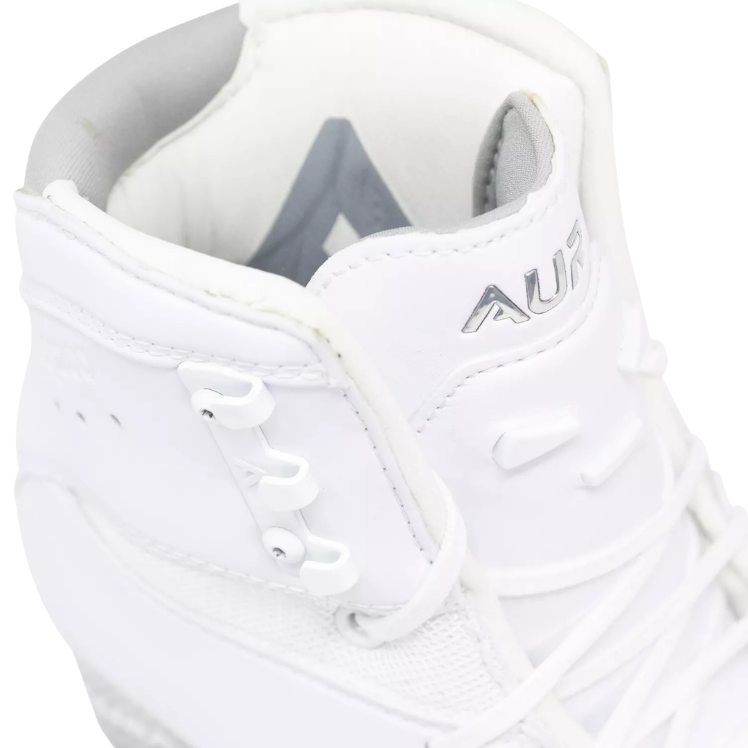Фігурні черевики жіночі AURA SKY 200 White 260C