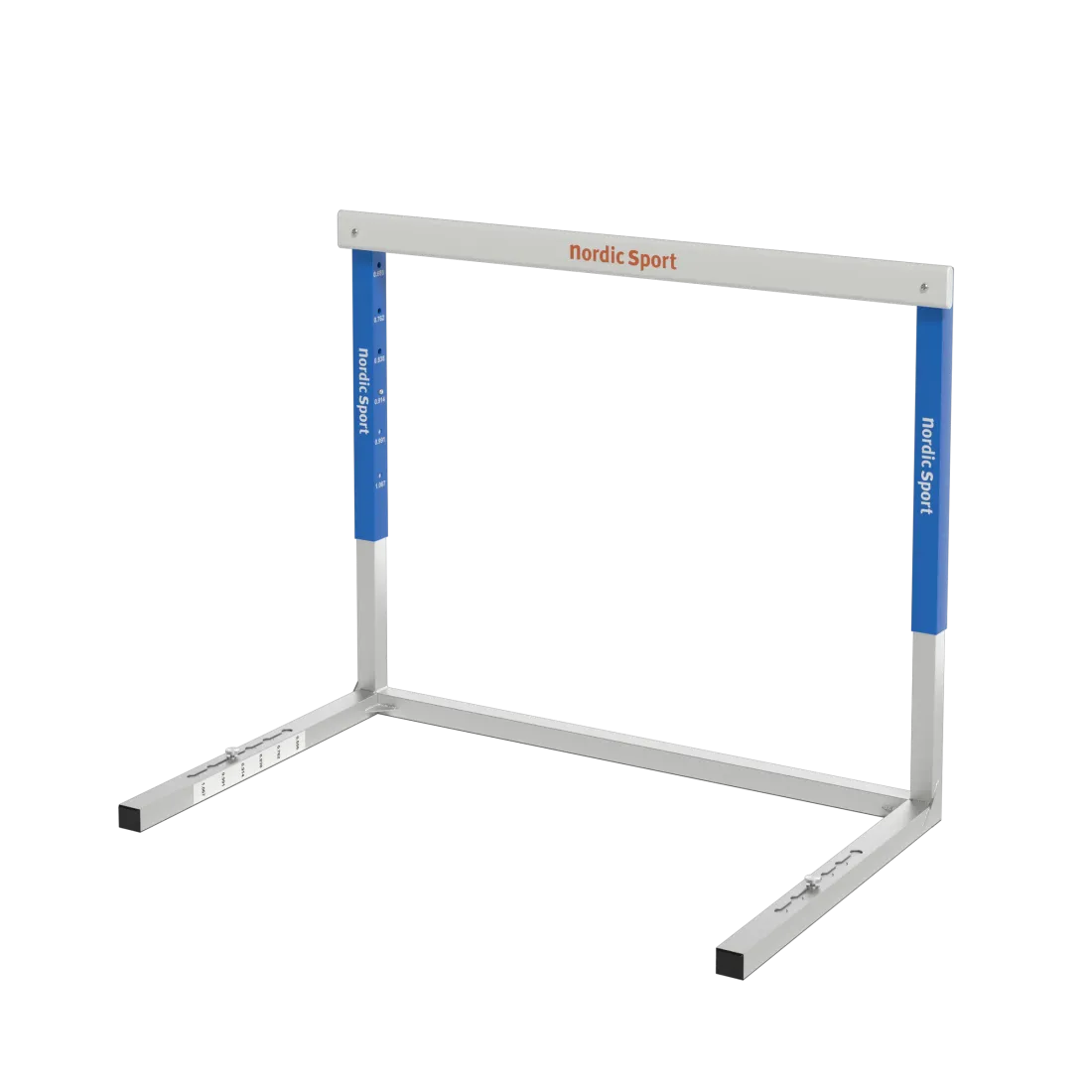 Бар’єр для бігу Nordic Sport Hurdle Alu-Elite 2, WA сертифікат