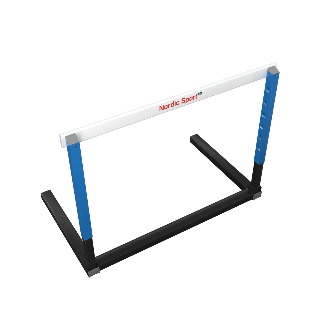 Бар’єр для бігу Nordic Sport Hurdle Automatic Elite, WA сертифікат