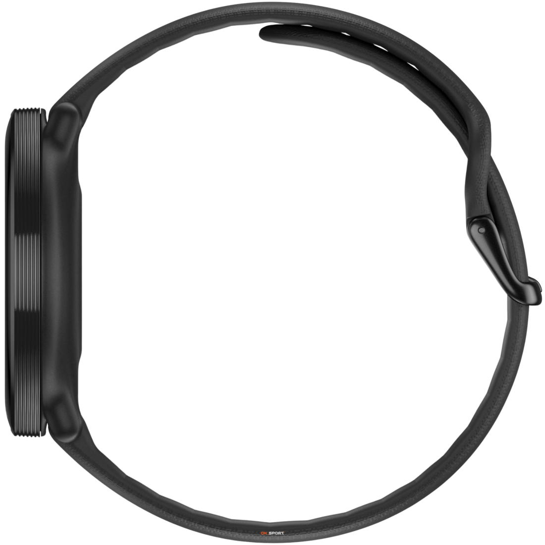 Polar Ignite 3 фітнес-годинник для активного способу життя з крокоміром Night Black 900106234