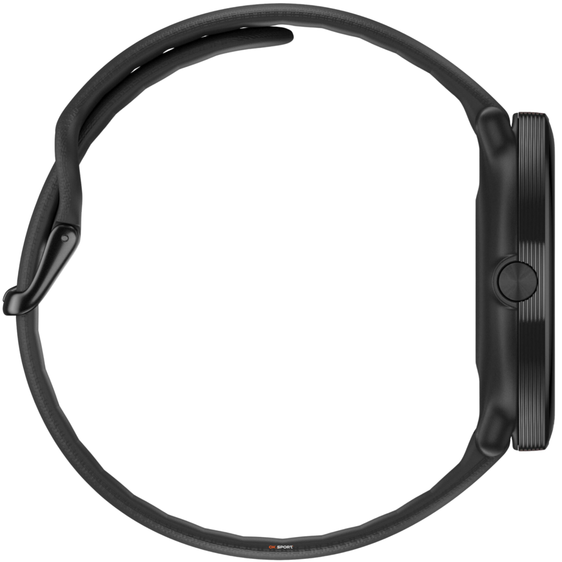Polar Ignite 3 фітнес-годинник для активного способу життя з крокоміром Night Black 900106234