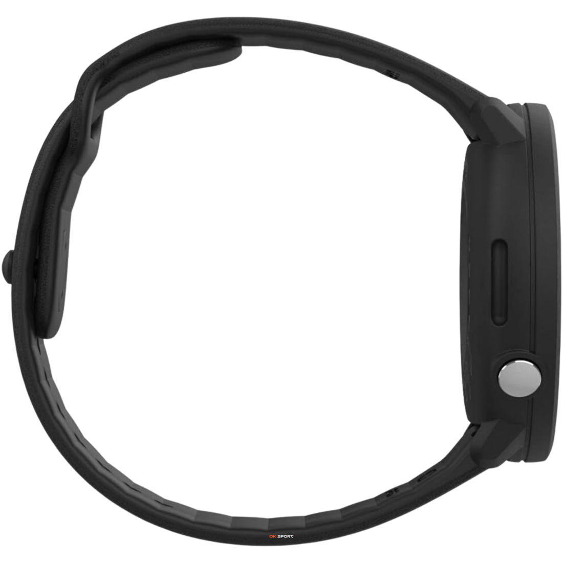 Polar Unite Black Fitness Tracker спортивний годинник з пульсометром водонепроникний
