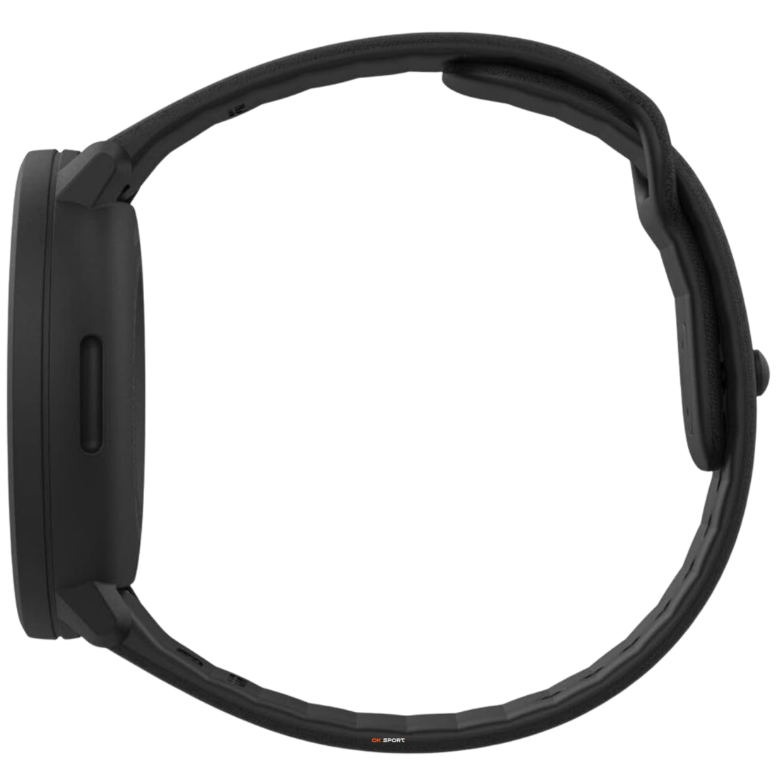Polar Unite Black Fitness Tracker спортивний годинник з пульсометром водонепроникний