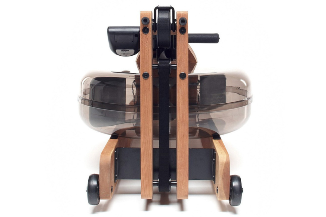 Гребний тренажер для дому WaterRower Classic Cherry S4 водний дерев'яний професійний