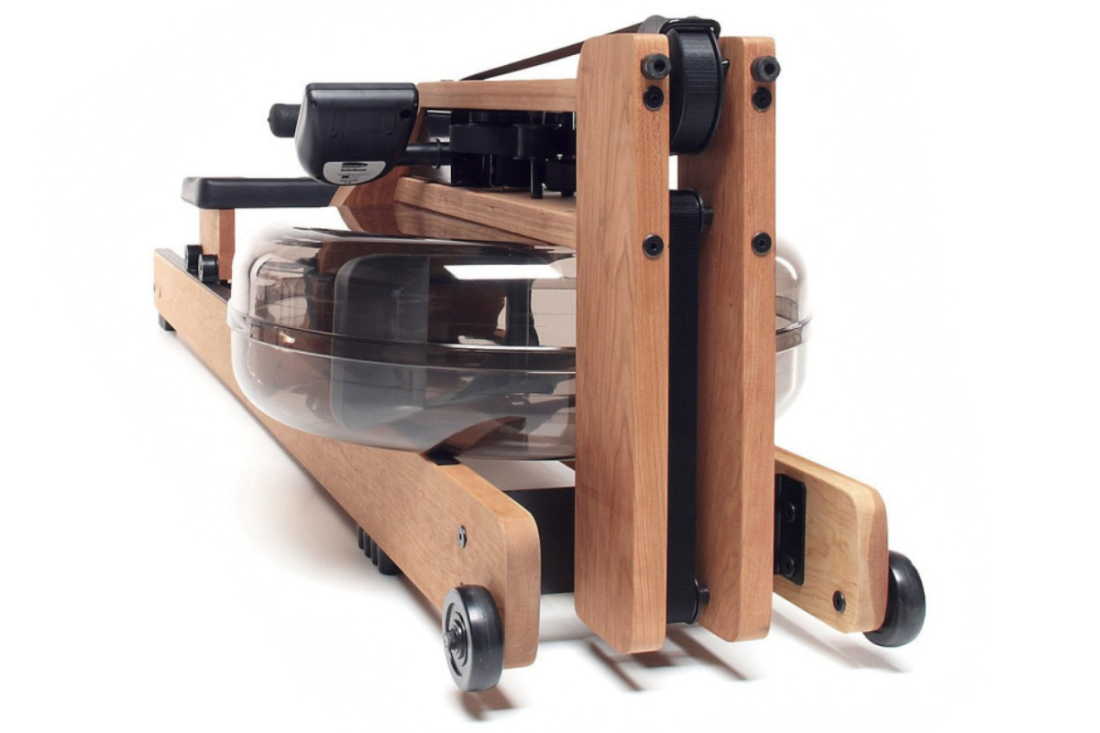 Гребний тренажер для дому WaterRower Classic Cherry S4 водний дерев'яний професійний