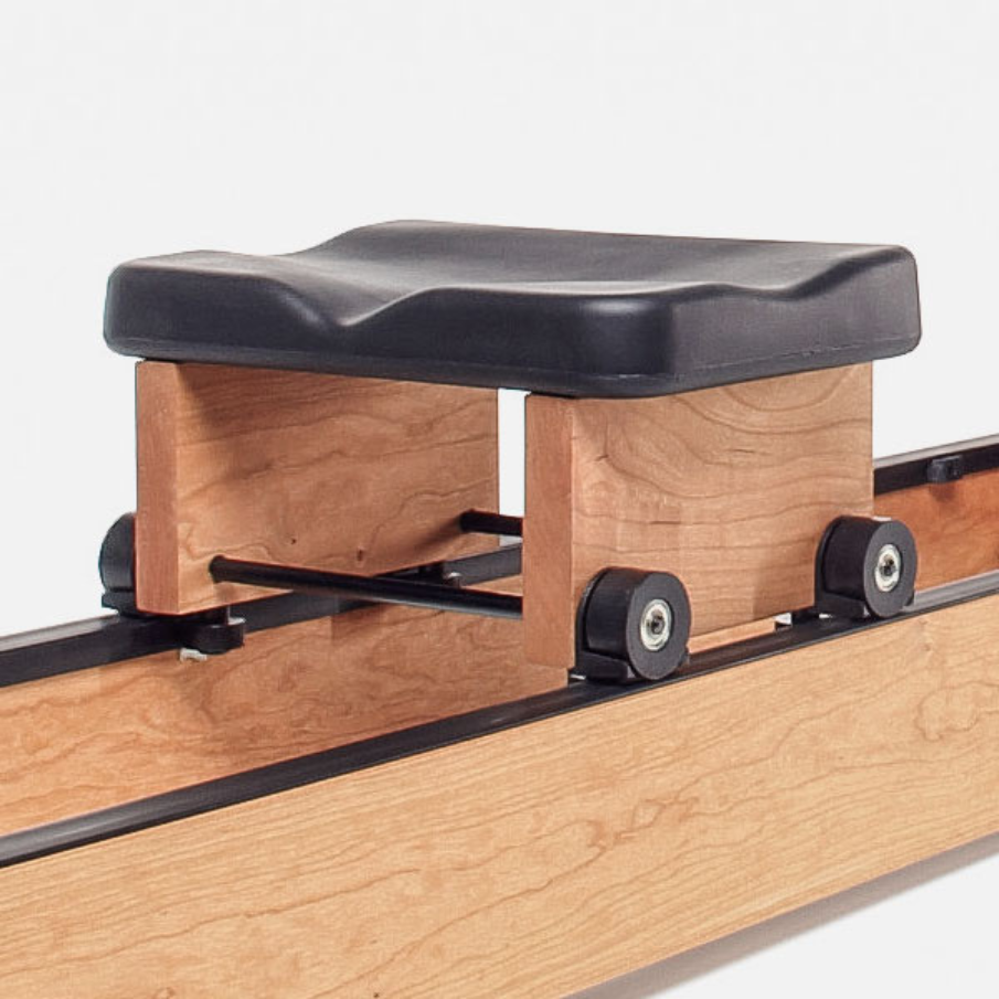 Гребний тренажер для дому WaterRower Classic Cherry S4 водний дерев'яний професійний