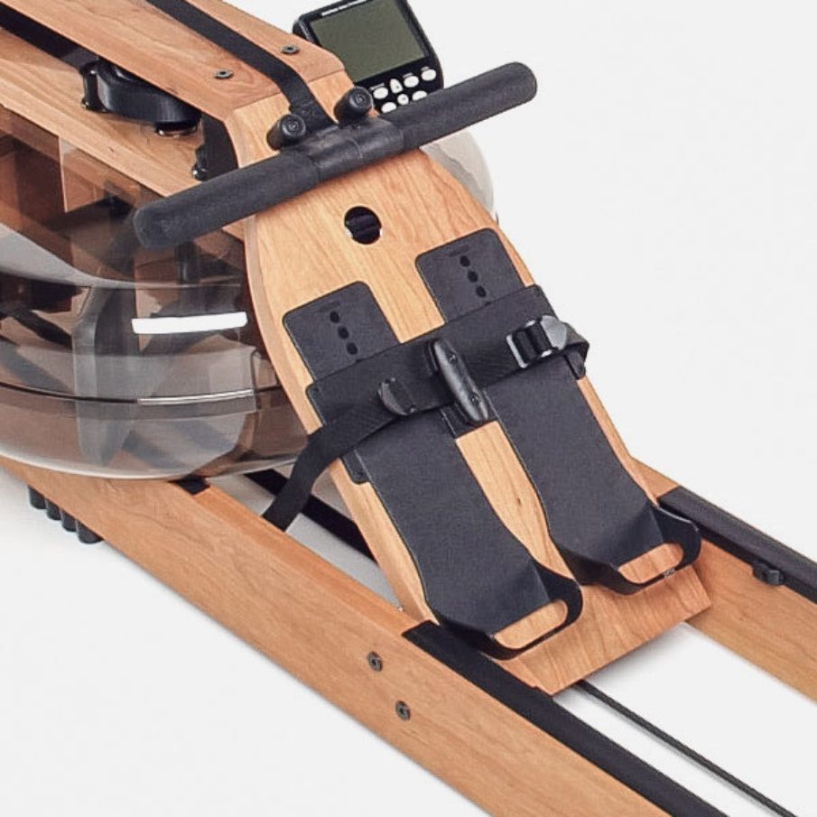 Гребний тренажер для дому WaterRower Classic Cherry S4 водний дерев'яний професійний
