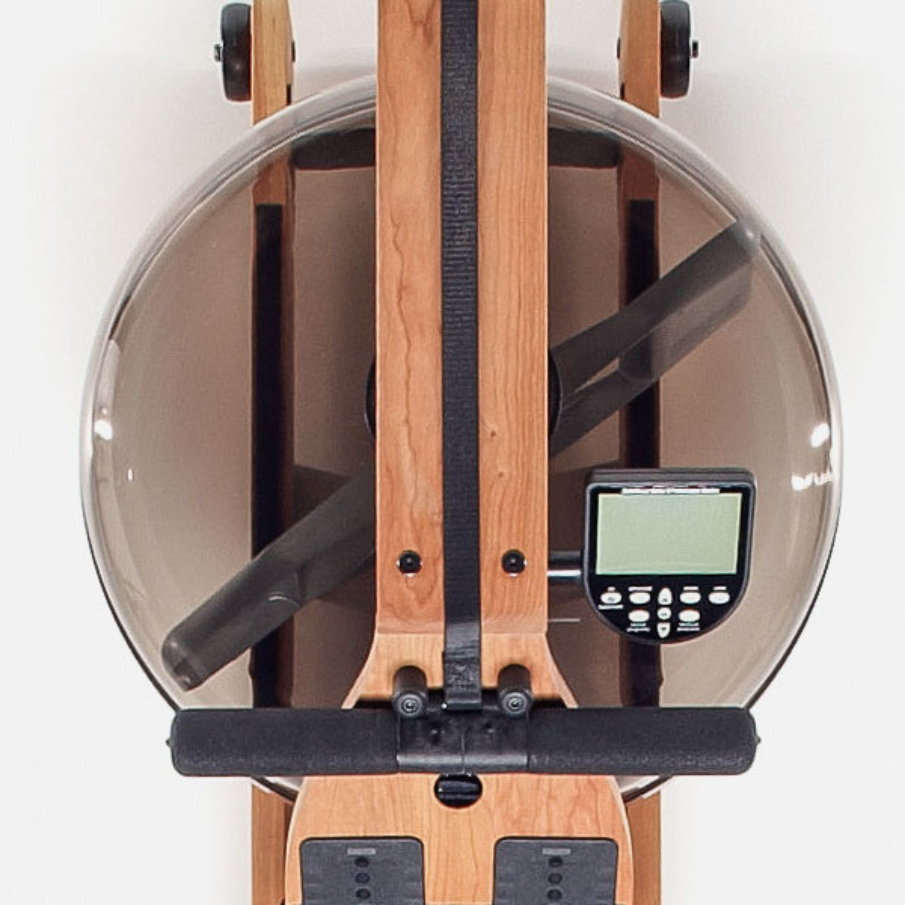 Гребний тренажер для дому WaterRower Classic Cherry S4 водний дерев'яний професійний