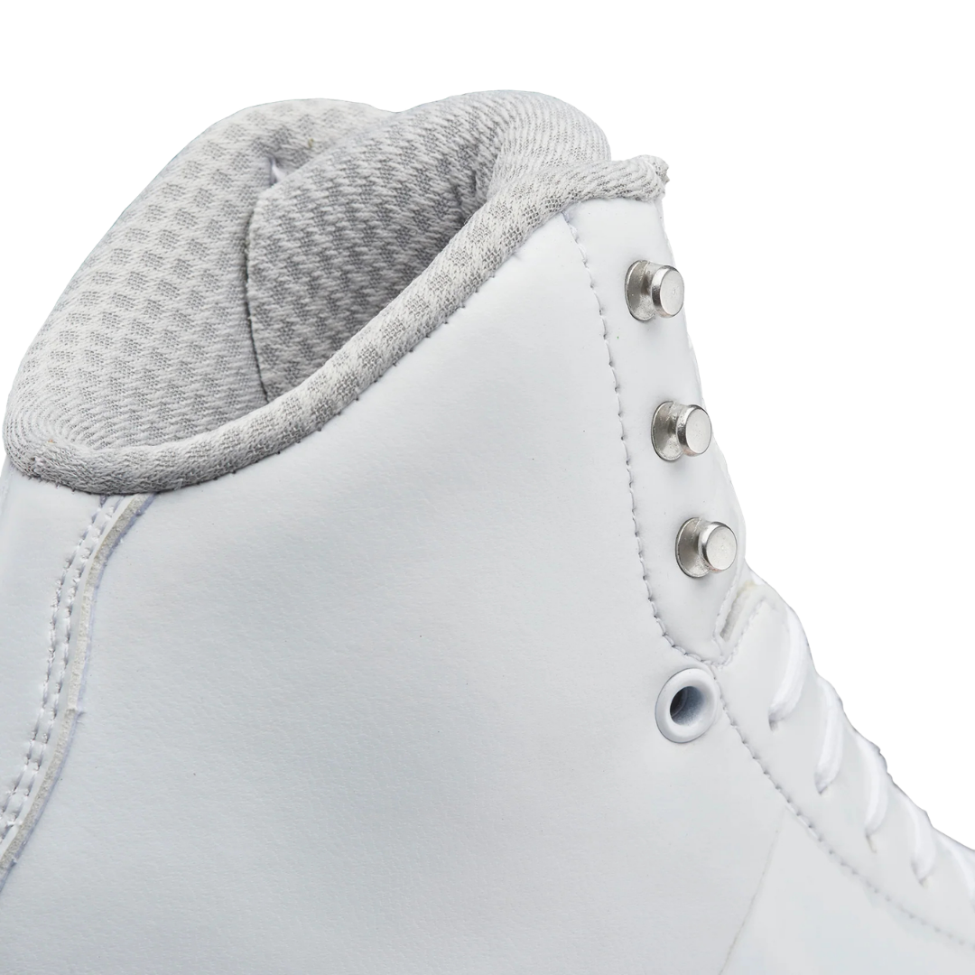 Фігурні черевики Jackson Debut Fusion Low Cut JE2430 White