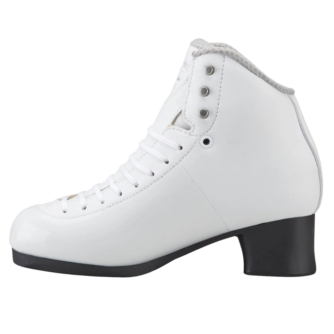 Фігурні черевики Jackson Debut Fusion Low Cut JE2430 White