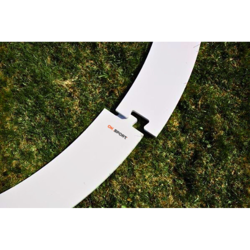 Конверсійне концентричне коло для метання молота Nordic Sport Hammer Concentric Conversion Circle, WA сертифікат