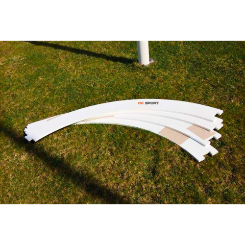 Конверсійне концентричне коло для метання молота Nordic Sport Hammer Concentric Conversion Circle, WA сертифікат