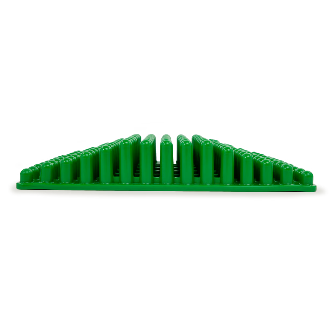 Килимки для постави Franklin Method Posture Mats, Зелені, 2 шт.