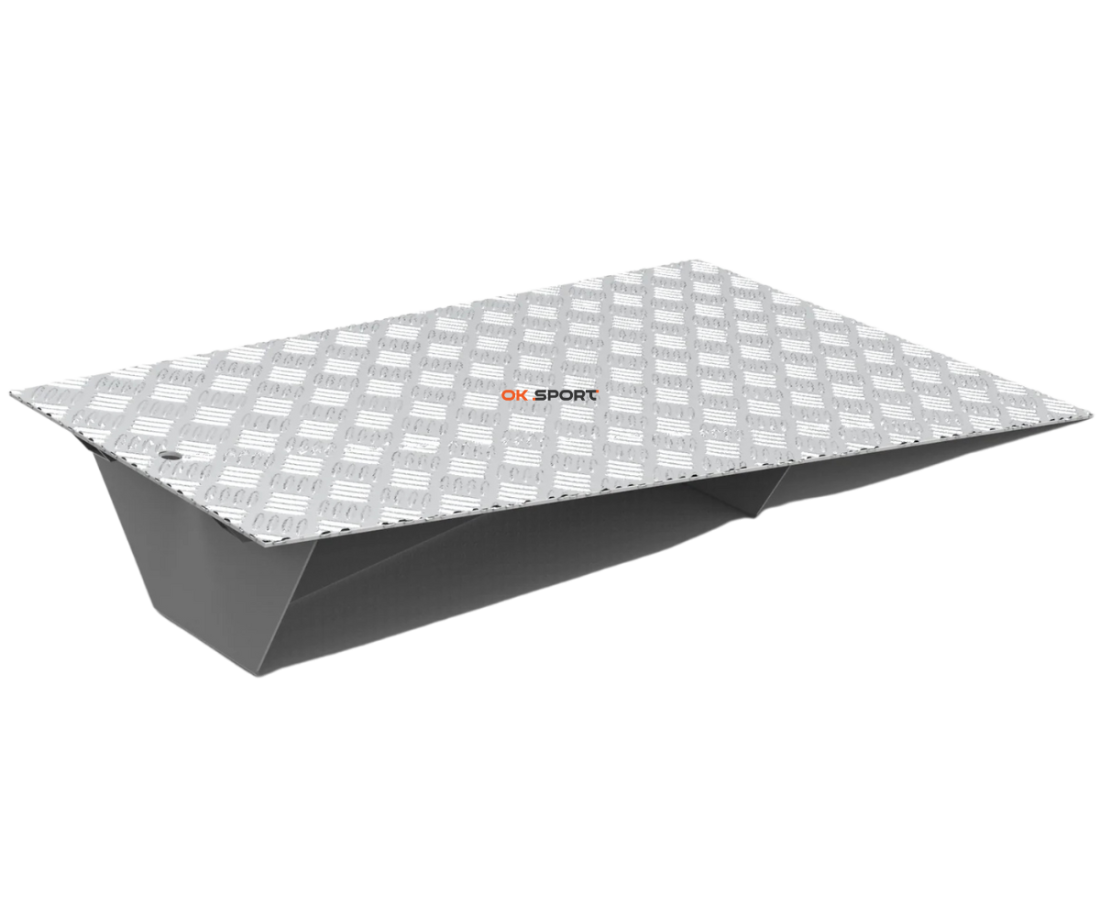 Кришка ящика для стрибків із жердиною Nordic Sport Pole Vault Box Cover