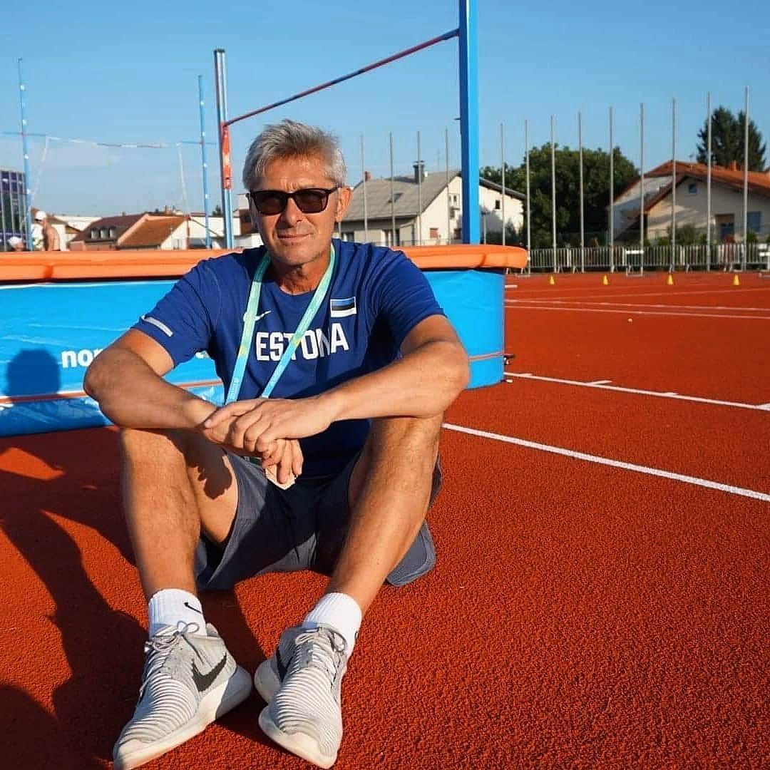 Мат для стрибків у висоту Nordic Sport High Jump Pit Super 4.0, WA сертифікат