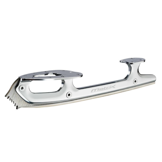 Фігурні леза Matrix Supreme MX7150 Silver Jackson Ultima