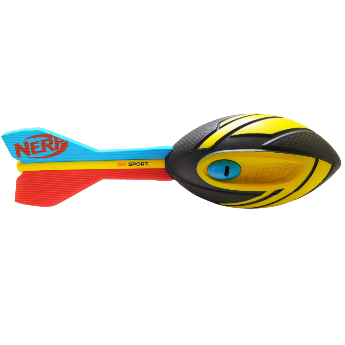 Метальний снаряд Nordic Sport Vortex Maxi Javelin