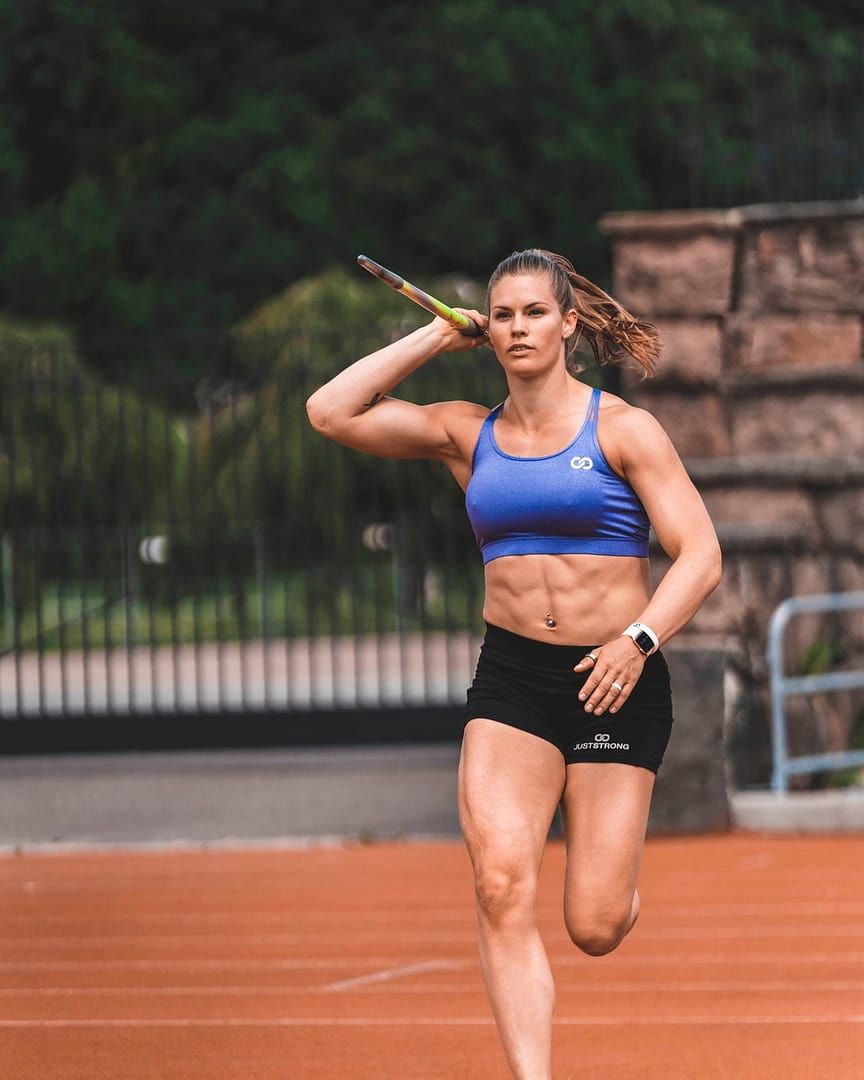 Метальний спис Nordic Sport Valhalla Medium NXB, WA сертифікат
