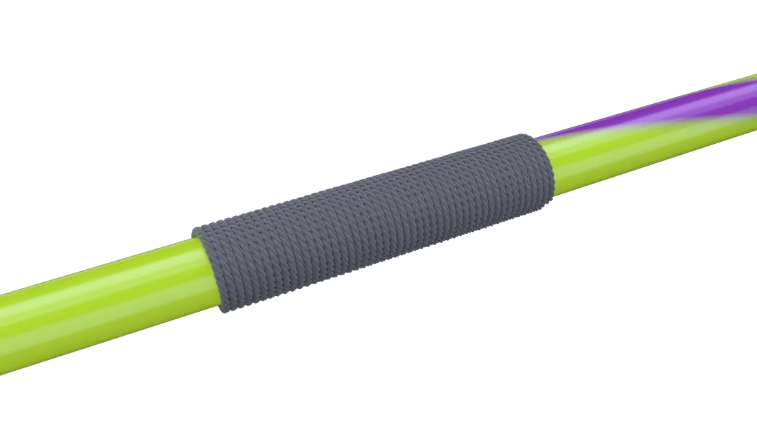 Метальний спис Nordic Sport Valhalla Medium NXB, WA сертифікат