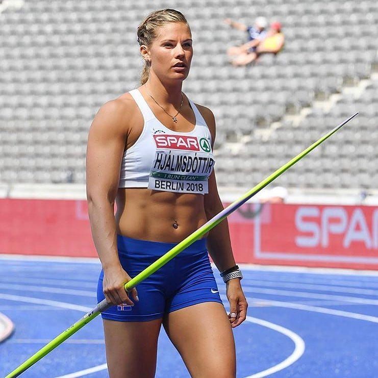 Метальний спис Nordic Sport Valhalla Medium NXS, WA сертифікат
