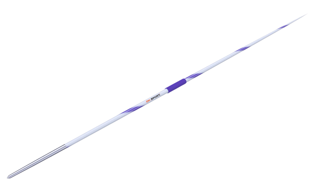 Метальний спис Nordic Sport Diana Carbon / Eagle Carbon, WA сертифікат