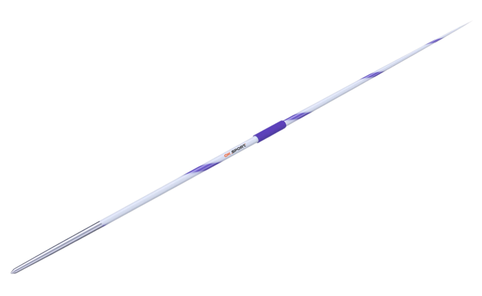 Метальний спис Nordic Sport Diana Carbon / Eagle Carbon, WA сертифікат