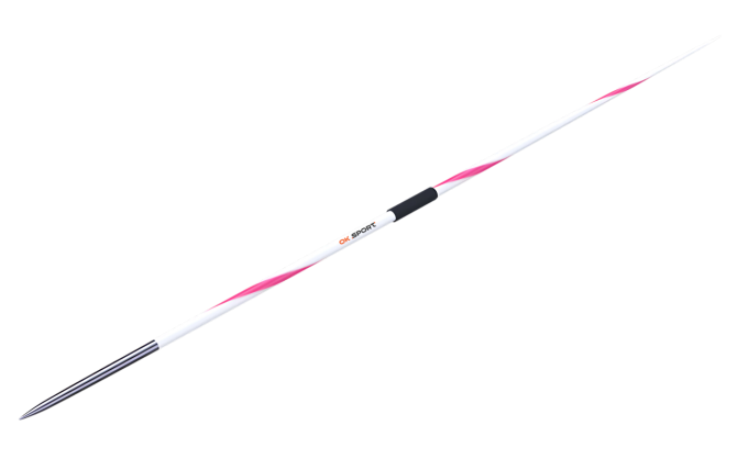 Метальний спис Nordic Sport Javelin Diana NXS, WA сертифікат