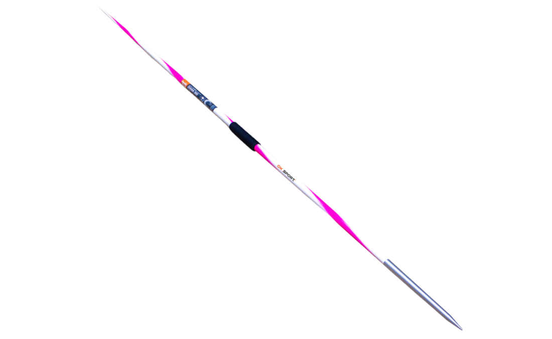 Метальний спис Nordic Sport Javelin Diana NXS, WA сертифікат