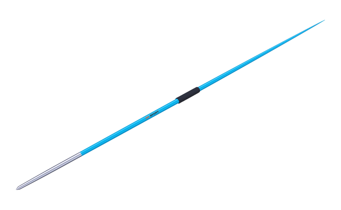 Метальний спис Nordic Sport Master Alu, WA сертифікат