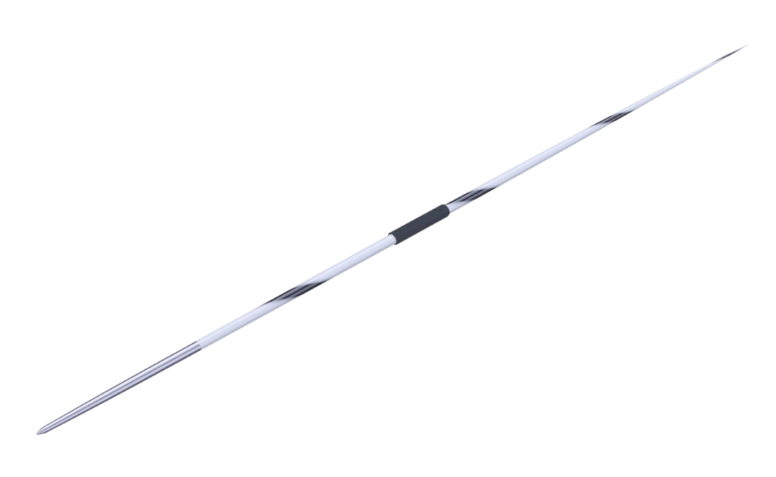 Метальний спис Nordic Sport Super Elite NXS ATC, WA сертифікат