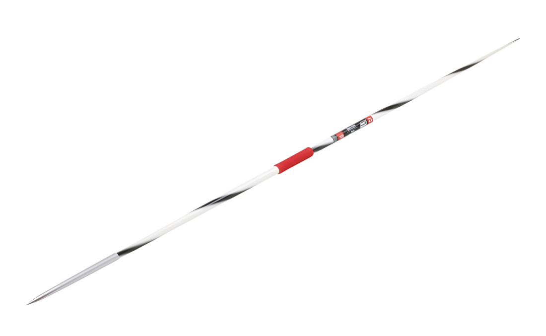 Метальний спис Nordic Sport Super Elite NXS ATC, WA сертифікат