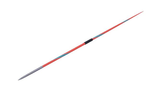 Метальний спис Nordic Sport Valkyrie NXS, WA сертифікат